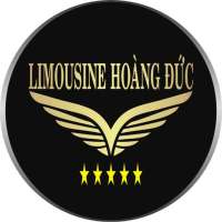 Hoàng Đức Limousine on 9Apps