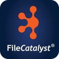 FileCatalyst Upload on 9Apps