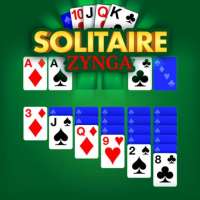 Solitaire   Card Game by Zynga on 9Apps