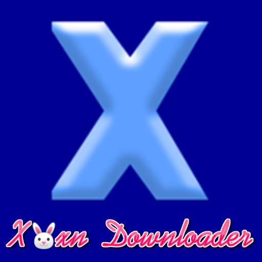 X🐰 xn Video Downloader