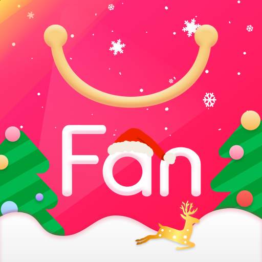 FanMart - Online Discount Shop