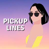 Pick Up Lines - Pick Your Line