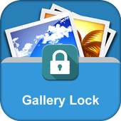 Safe Gallery Lock