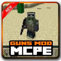 Guns for Minecraft on 9Apps