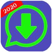 Status saver new 2020 for whatsapp
