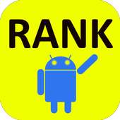 App Rank for Android