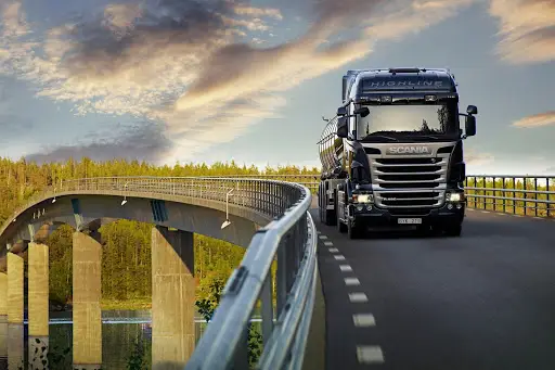 Descarga de la aplicación Camiones Scania 2023 - Gratis - 9Apps