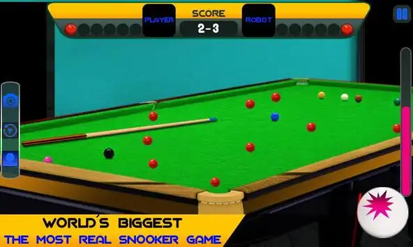 Snooker 19 Gameplay (PS4 HD) [1080p60FPS] 