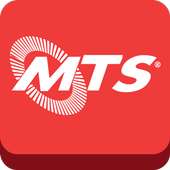 San Diego MTS mTicket