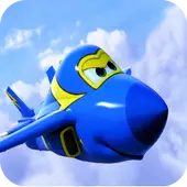 ✈[SUPERWINGS] Superwings4 Supercharged! Full Episodes Live ✈ 