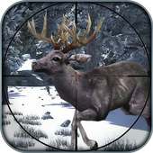 Animal Hunter Wild Hunting 3D