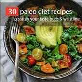 Paleo Diet Recipes on 9Apps