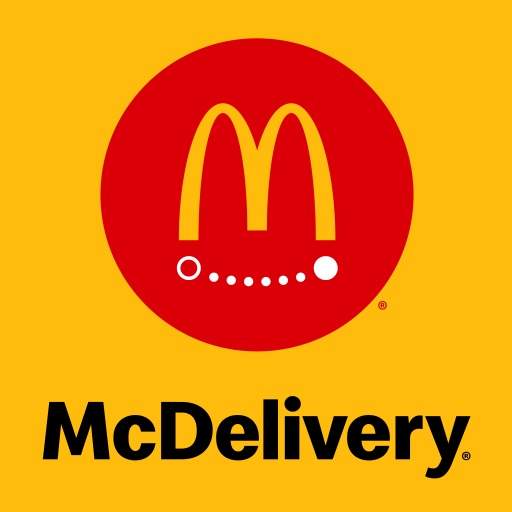 McDelivery- McDonald’s India: Food Delivery App