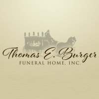 T.E Burger Funeral Home