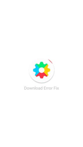 Play Store Download Error Code Fix 1 تصوير الشاشة