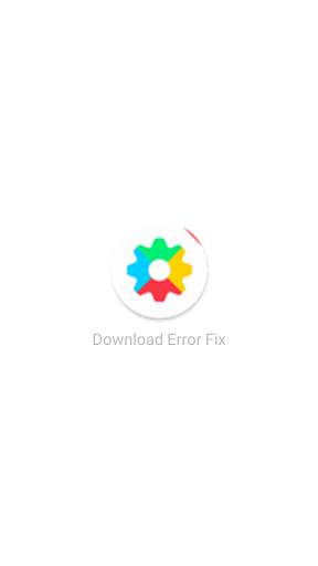 Play Store Download Error Code Fix screenshot 1