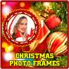 Merry Christmas Photo Frames