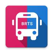 Surat BRTS : City Bus on 9Apps