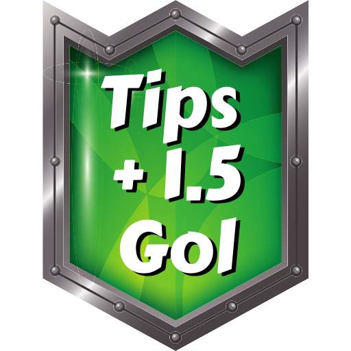 Tips  1.5 Gol