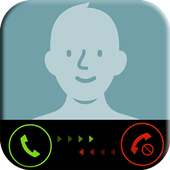 Own Incoming Call (PRANK)