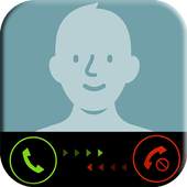 Own Incoming Call (PRANK)