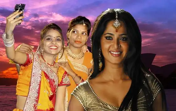 Free Fucking Hd Video Of Anushka Shetty - Selfie With Anushka Shetty APK Download 2023 - Free - 9Apps
