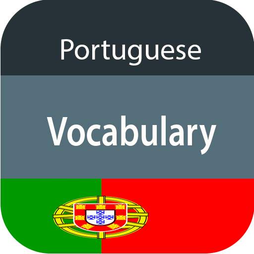 Portuguese Vocabulary - Portuguese flashcards