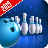 Miễn phí Bowling Strick Championship 2020