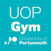 University of Portsmouth Gym on 9Apps