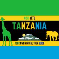 Nchi Yetu Tanzania - Your Own Virtual Tour Guide on 9Apps