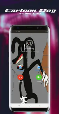 Call Cartoon Dog Horror | Fake Video Call APK Download 2023 - Free - 9Apps Call Cartoon Dog Horror | Fake Video Call APK Download 2023 - Free - 9Apps