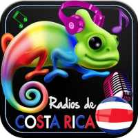 Emisoras de Radio Costa Rica