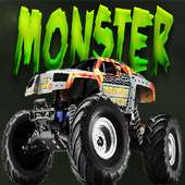 Monster Truck