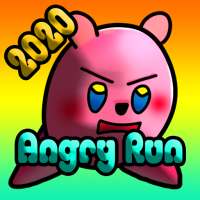 Angry Run - Run for your life
