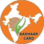 Aadhaar card Status & Download
