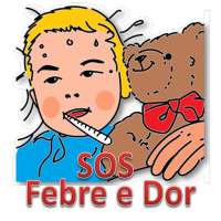 SOS Febre e Dor