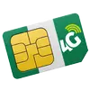 4G Data Plan Nigeria icon