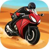 Motorbike 3D - Motos De Trial
