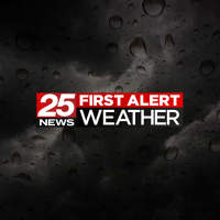 WEEK 25 First Alert Weather on 9Apps