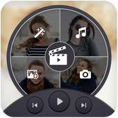 3D Photo, Video Editor - Video Maker on 9Apps