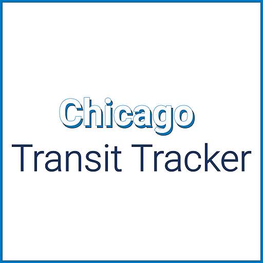 Chicago Transit Tracker