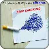 Quit Smoking Quotes on 9Apps