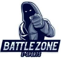 Battle Zone E-Sports