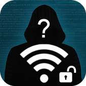 Wifi Contraseña Hacker Prank