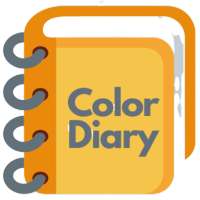 Color Diary on 9Apps