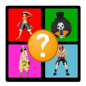 ONE PIECE EYE QUIZ 👁️🏴‍☠️ Guess the One Piece Character