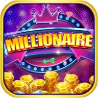 Millionaire:Free Slot Machines & Casino Games