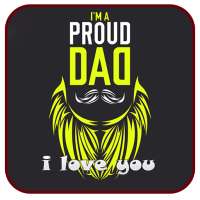 Love You DaD SMS