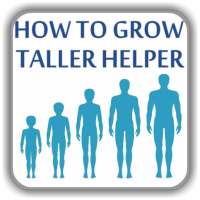 Increase Height | Grow Taller &Get Perfect Posture on 9Apps