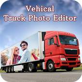 Vehicles Trucks Frames Editor on 9Apps